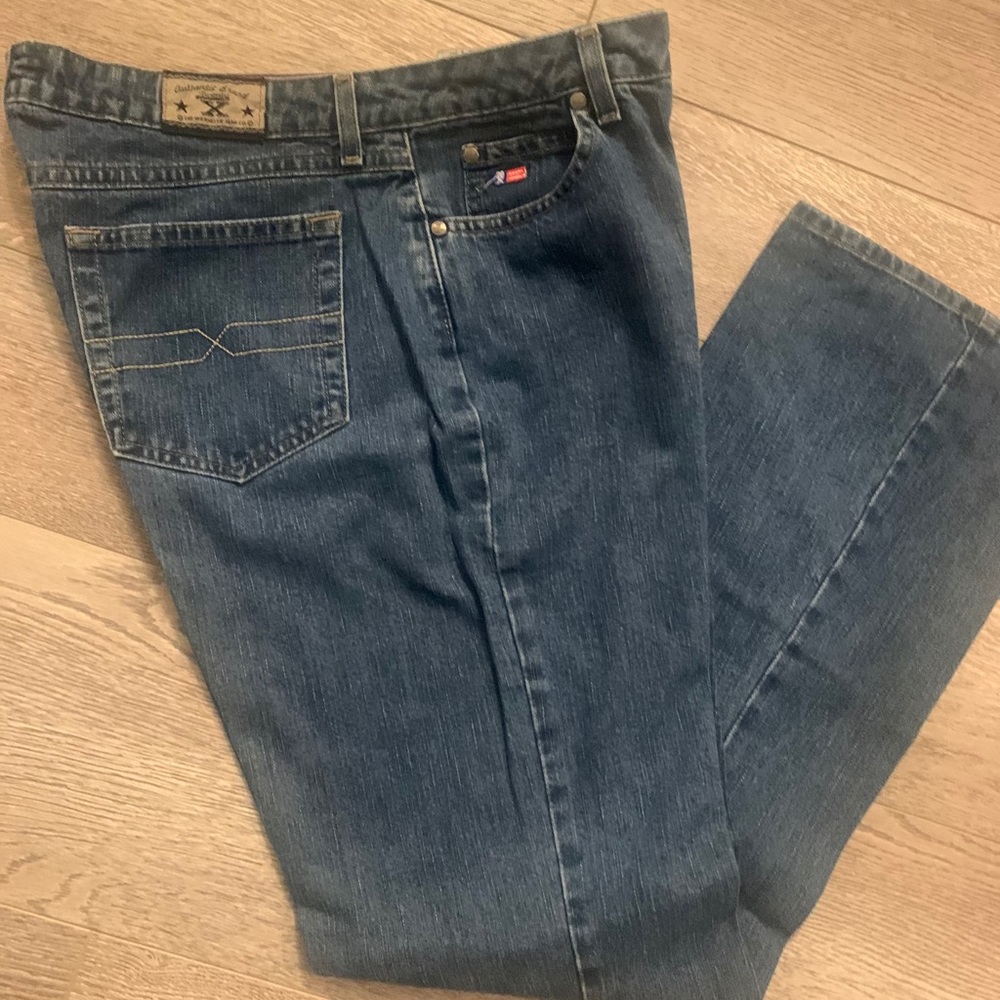 Twenty x jeans